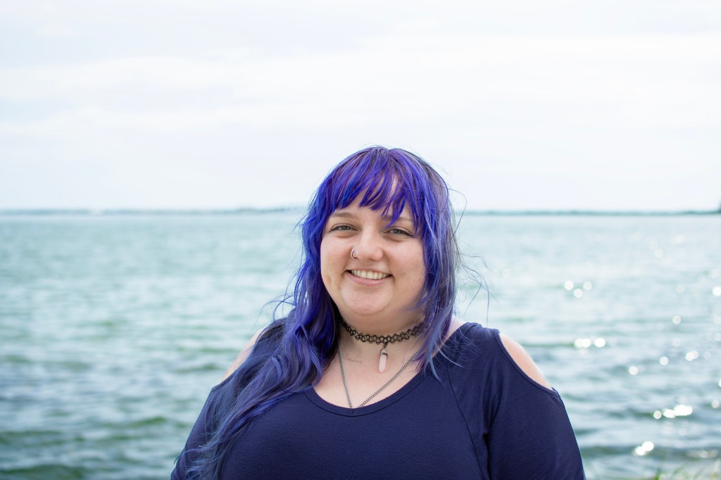 A photo of Madi Kaine